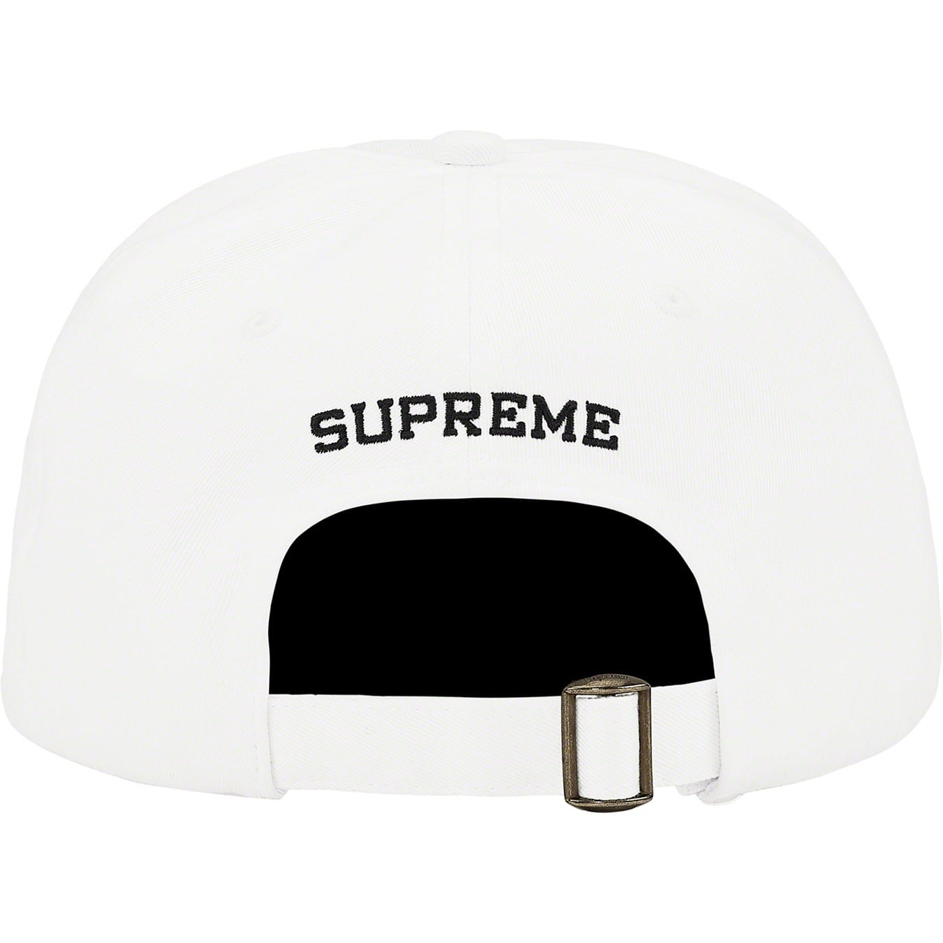 Acrylic Visor 6-Panel view 5